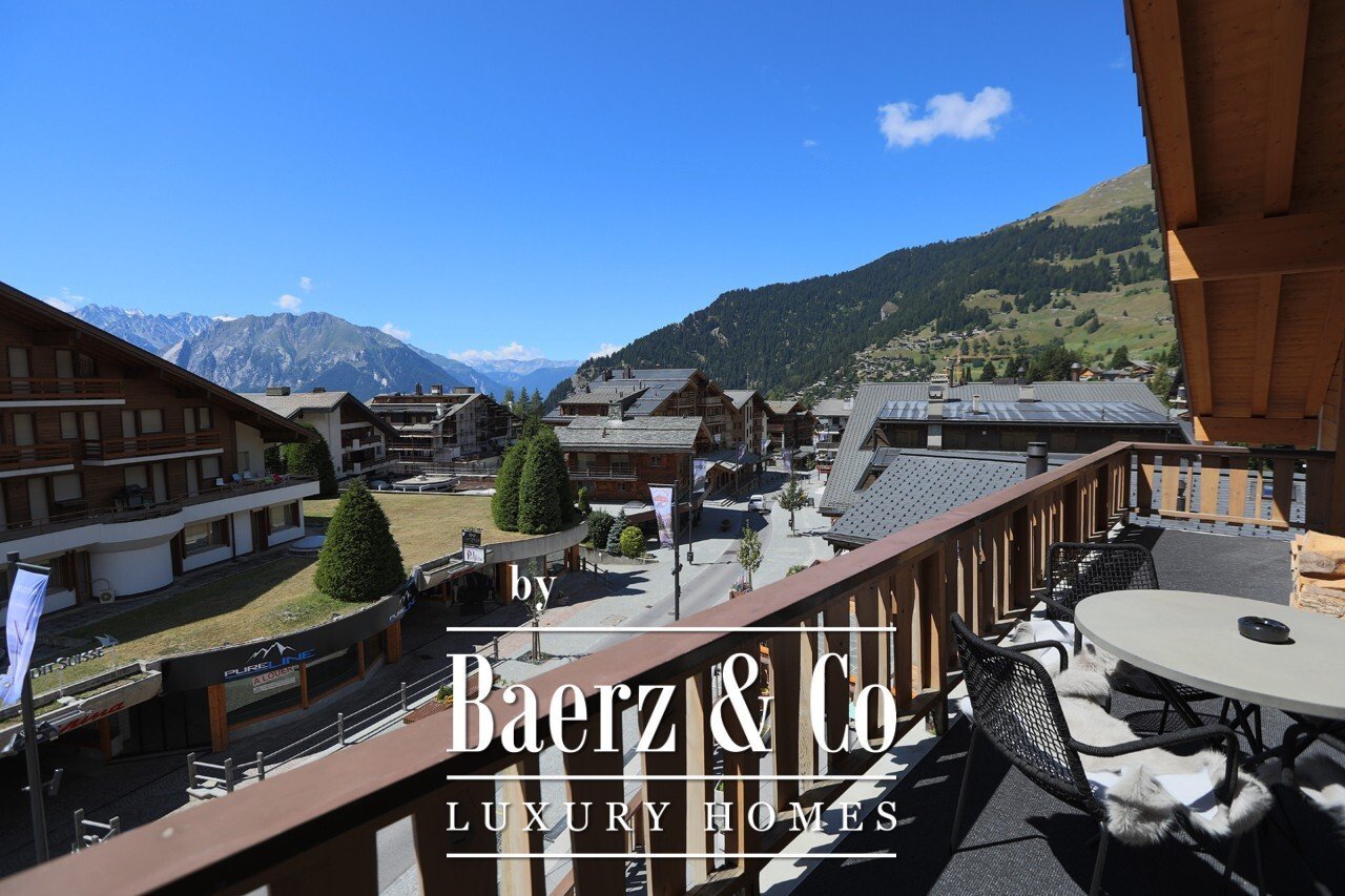Bagnes, Valais, Switzerland