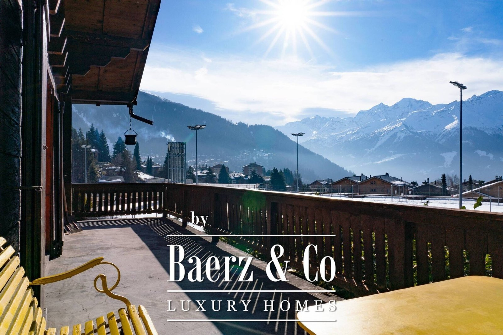 Bagnes, Valais, Switzerland