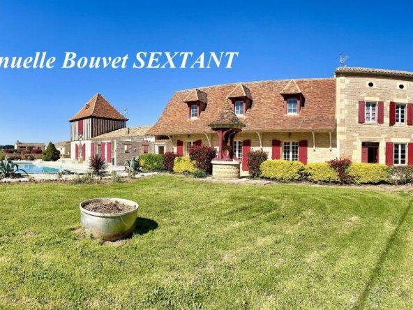 Bergerac, Nouvelle-Aquitaine, France