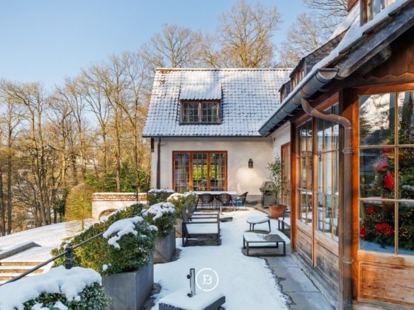 Braine-l'Alleud, Wallonia, Belgium