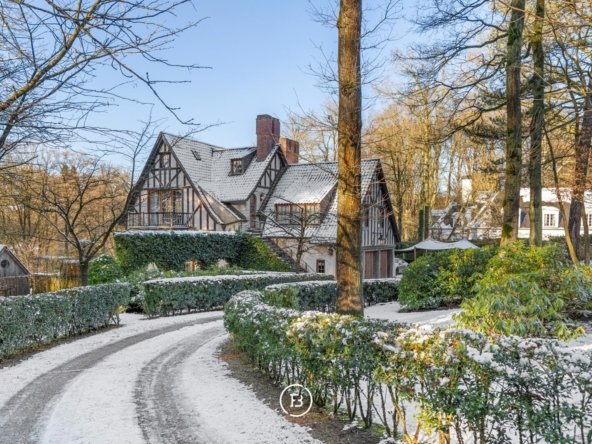 Braine-l'Alleud, Wallonia, Belgium