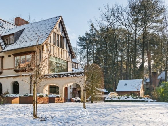Braine-l'Alleud, Wallonia, Belgium