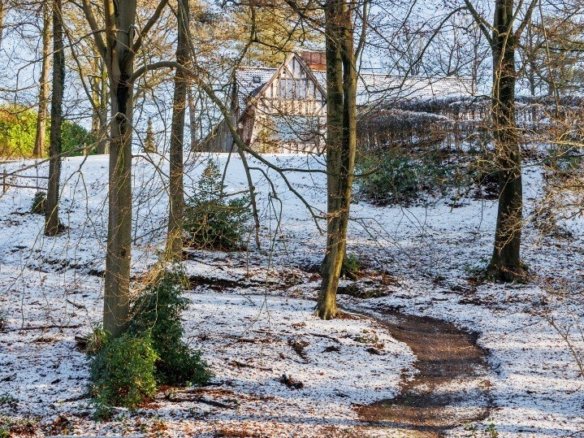 Braine-l'Alleud, Wallonia, Belgium