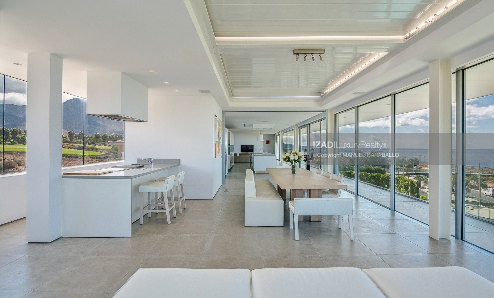 Chalet in Adeje, Canary Islands, Spain