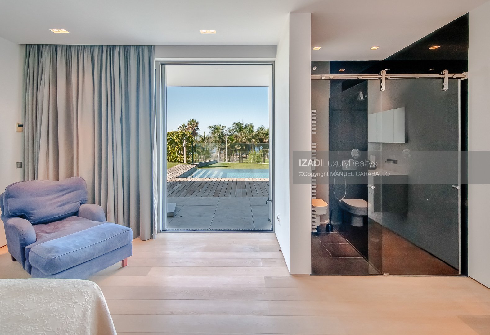 Chalet in Adeje, Canary Islands, Spain