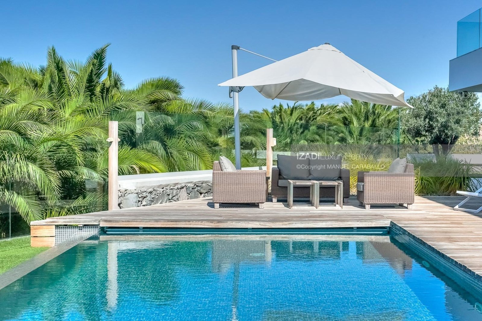 Chalet in Adeje, Canary Islands, Spain