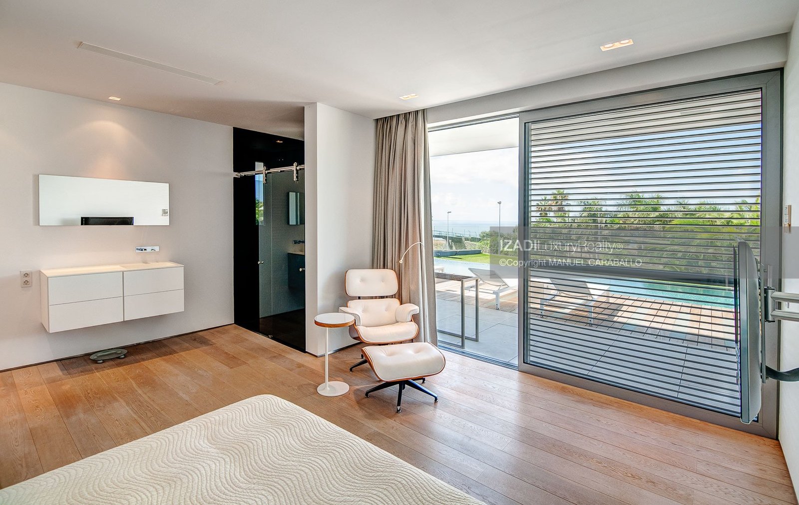 Chalet in Adeje, Canary Islands, Spain
