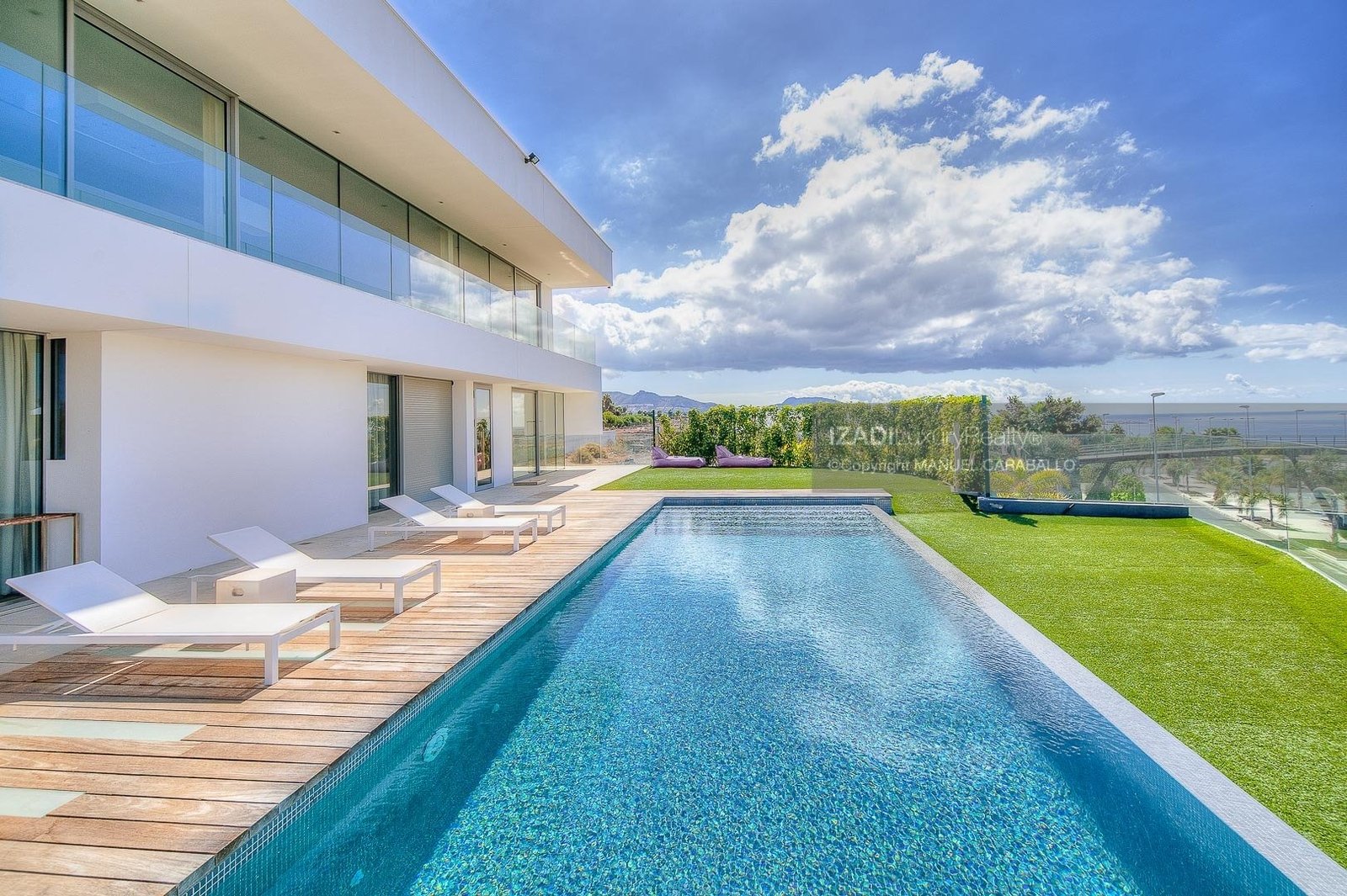 Chalet in Adeje, Canary Islands, Spain