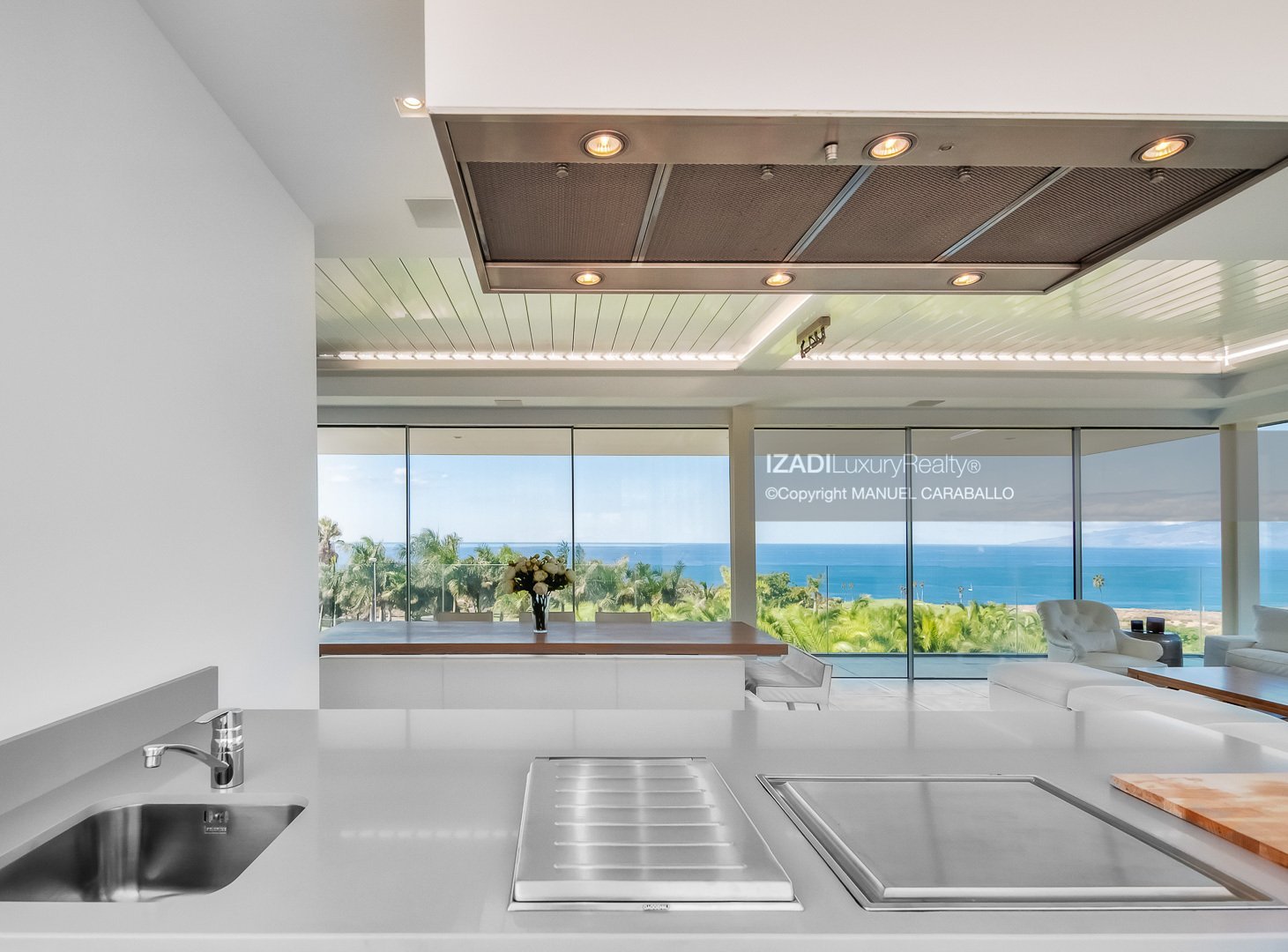 Chalet in Adeje, Canary Islands, Spain