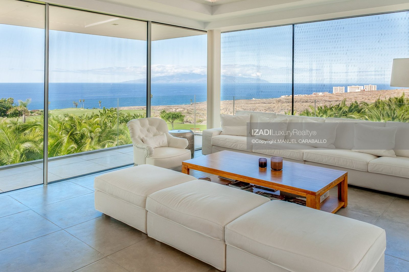 Chalet in Adeje, Canary Islands, Spain