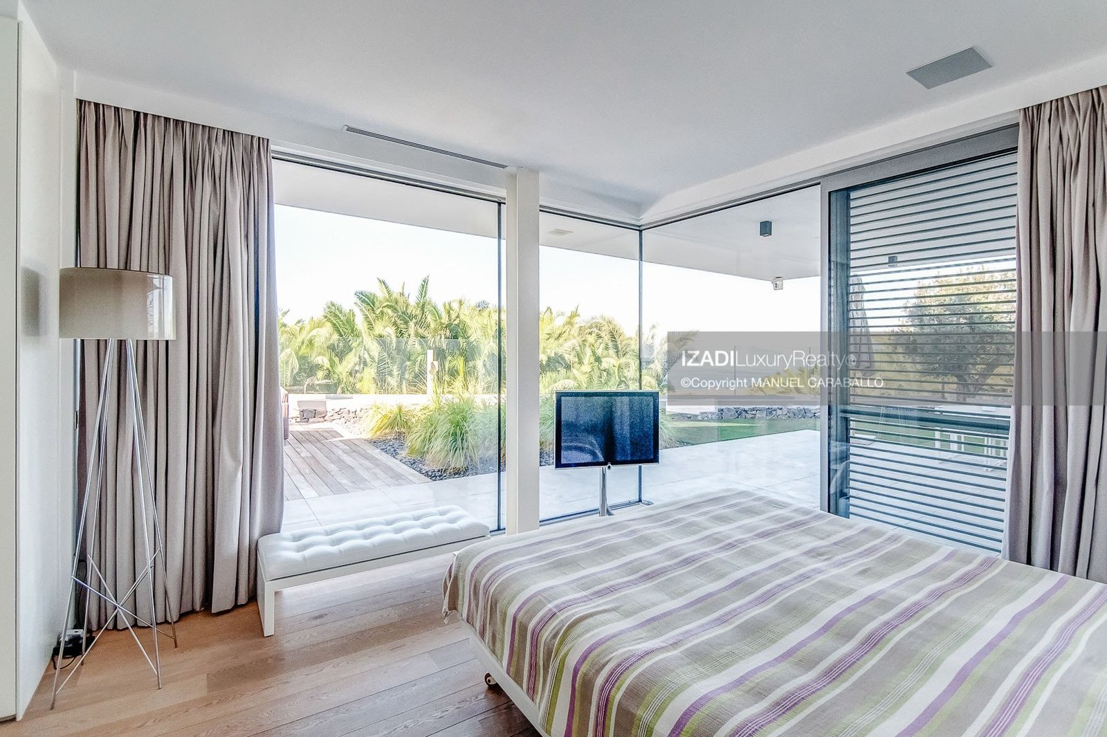 Chalet in Adeje, Canary Islands, Spain