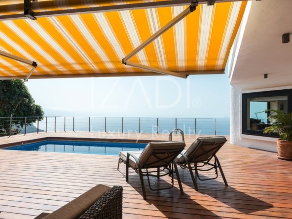 Chalet in El Cantillo, Canary Islands, Spain