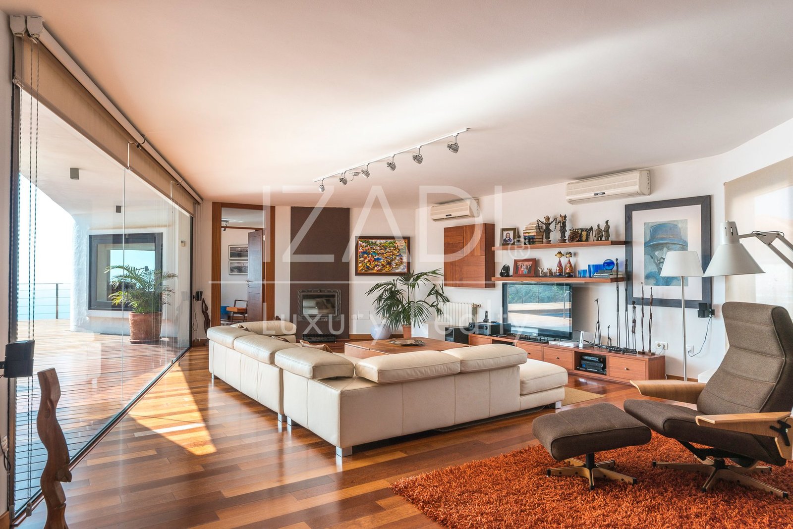 Chalet in El Cantillo, Canary Islands, Spain