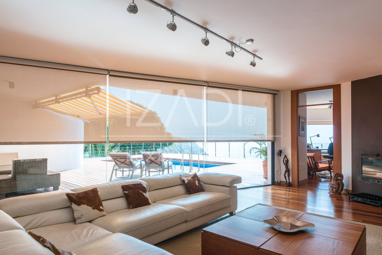 Chalet in El Cantillo, Canary Islands, Spain