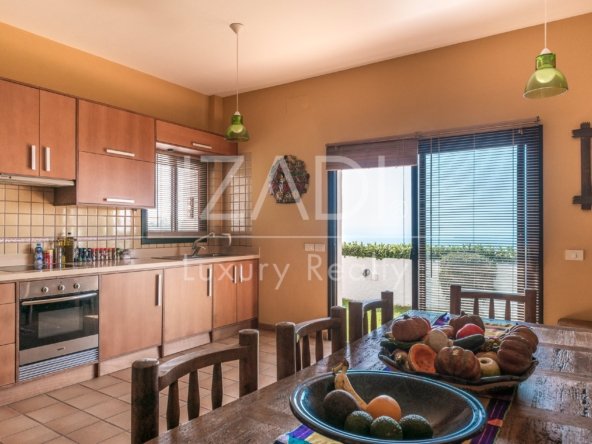 Chalet in El Cantillo, Canary Islands, Spain