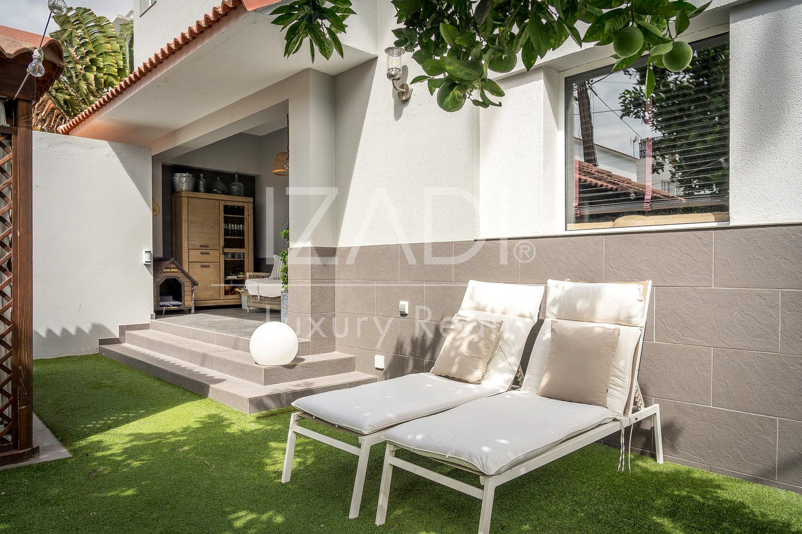 Chalet in Los Hoyos, Canary Islands, Spain
