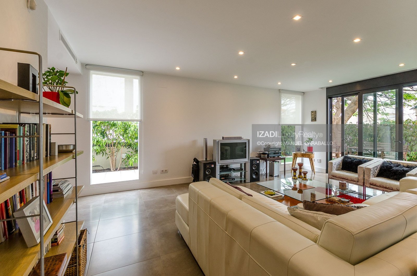 Chalet in Los Hoyos, Canary Islands, Spain