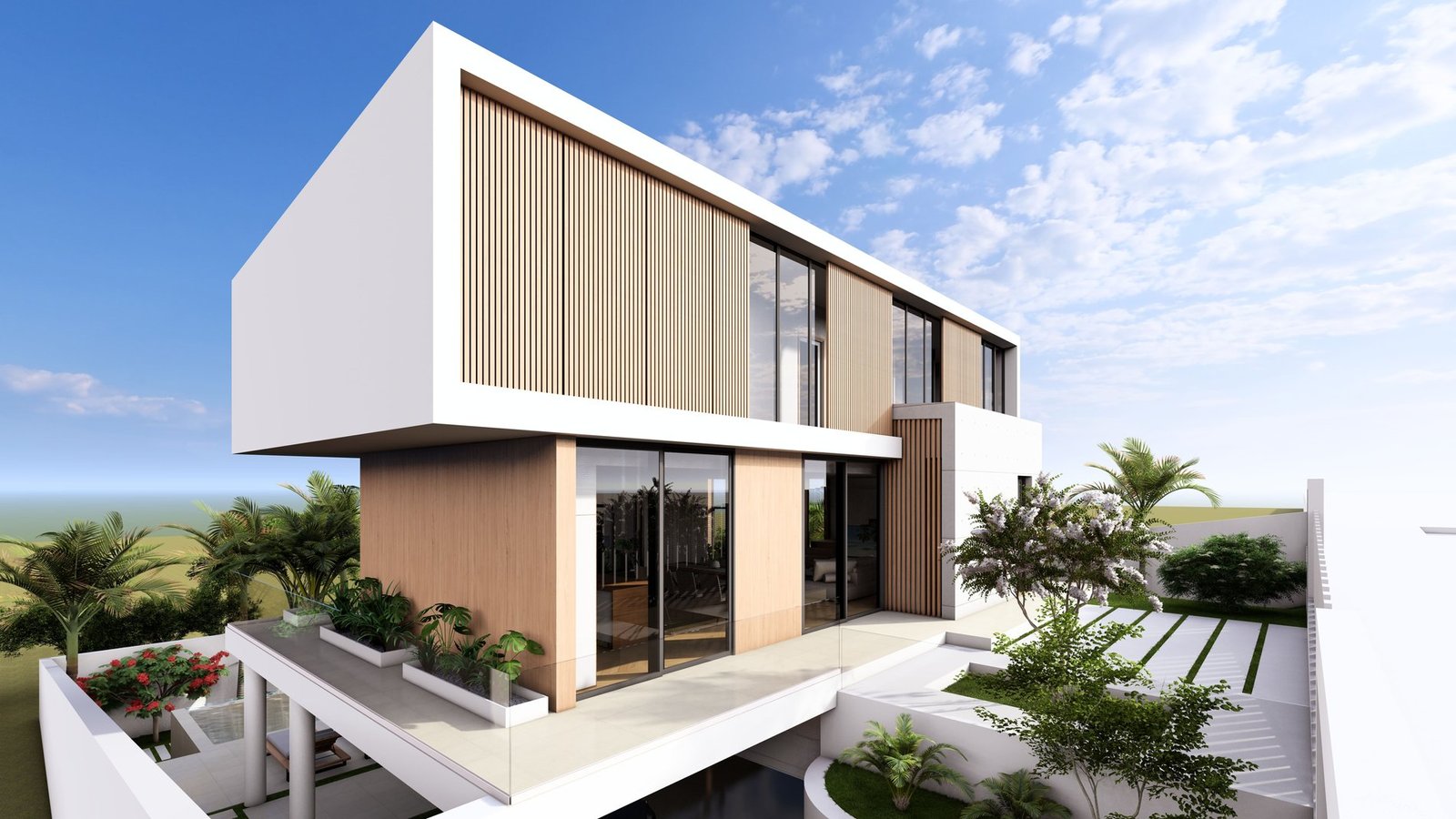 Chalet in Telde, Canary Islands, Spain