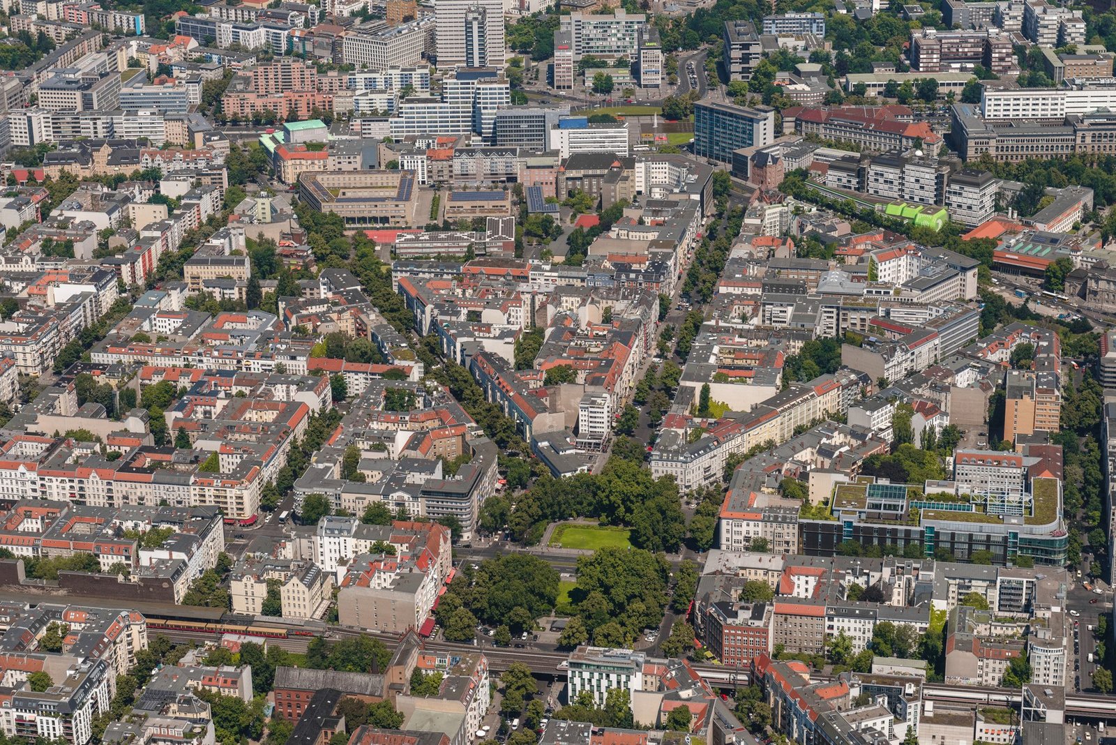 Condo in Berlin, Berlin, Germany