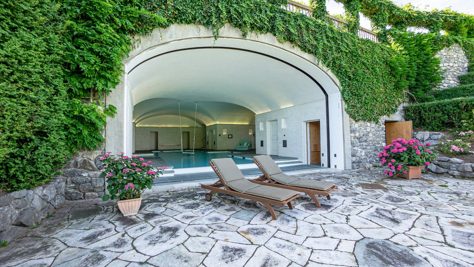 Country House in Bad Tölz, Bavaria, Germany