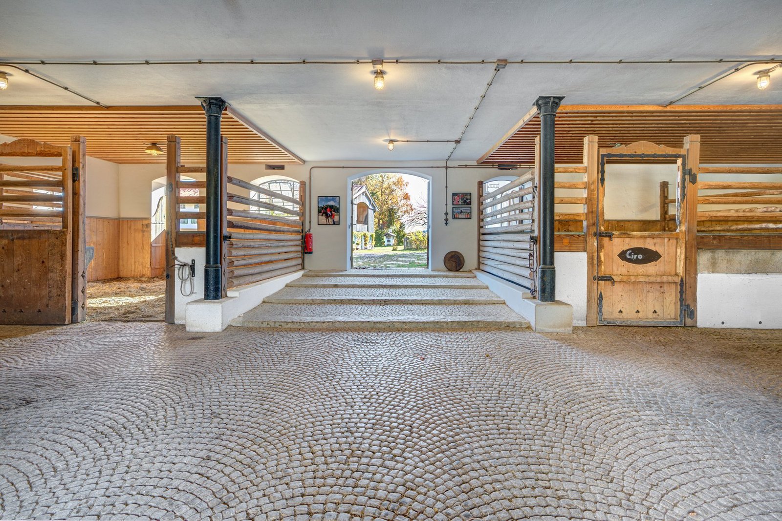 Country House in Bad Tölz, Bavaria, Germany