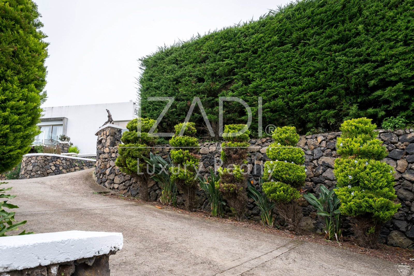 Country House in Santa Cruz de Tenerife, Canary Islands, Spain