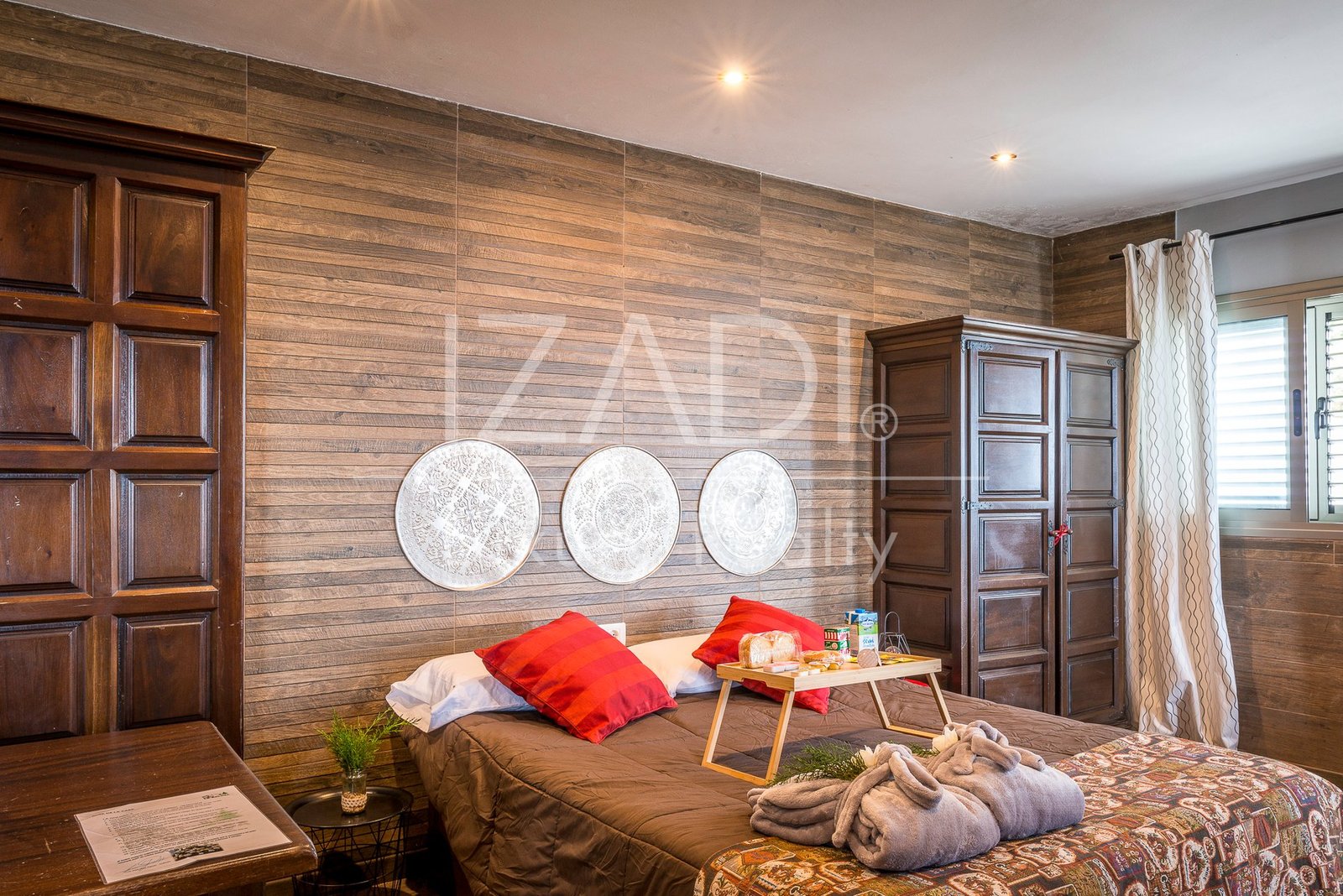 Country House in Santa Cruz de Tenerife, Canary Islands, Spain