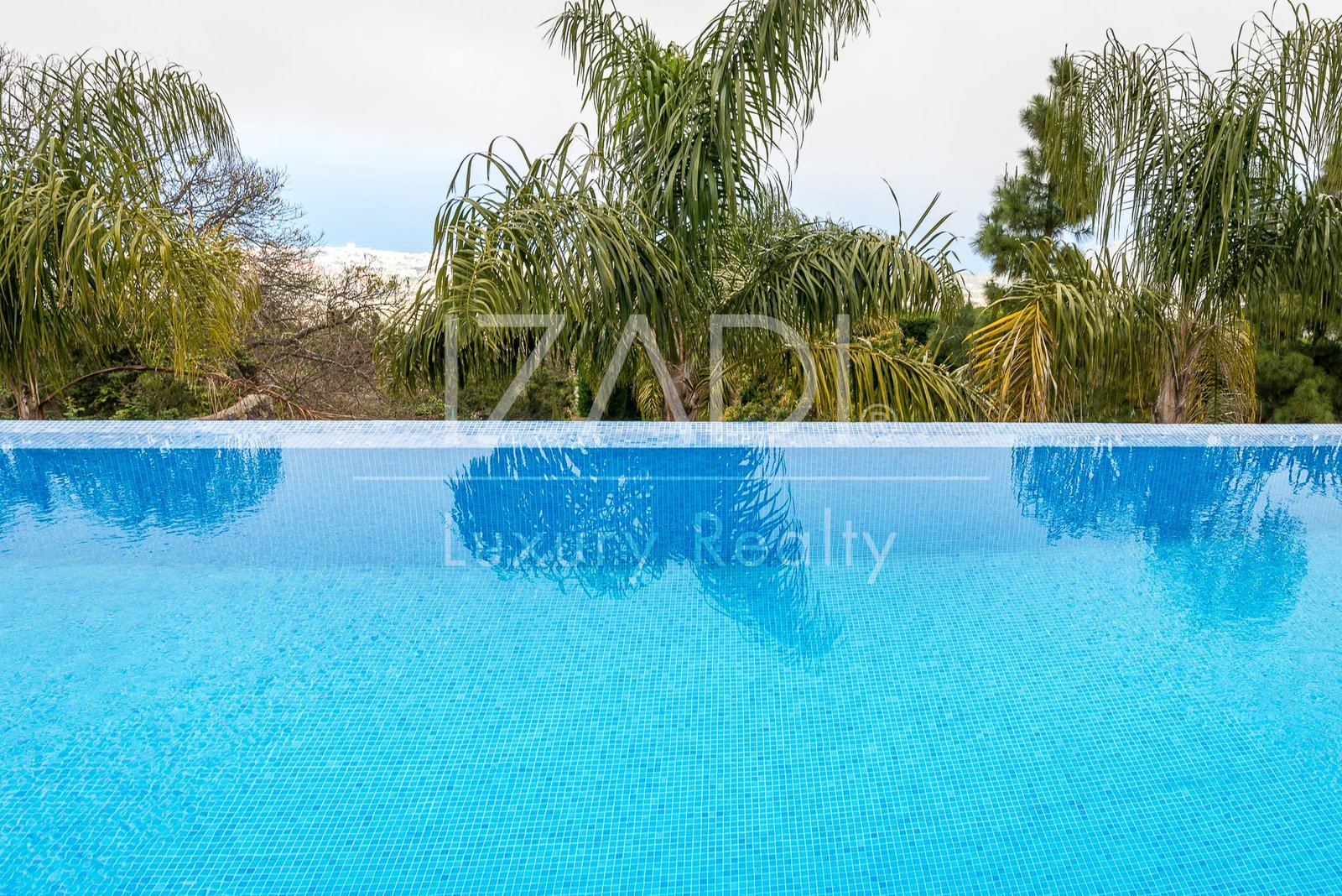 Country House in Santa Cruz de Tenerife, Canary Islands, Spain