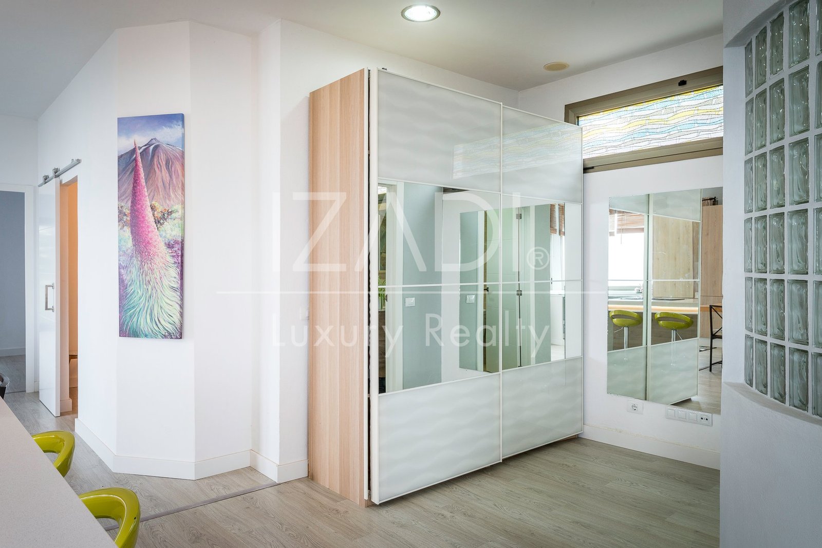 Country House in Santa Cruz de Tenerife, Canary Islands, Spain