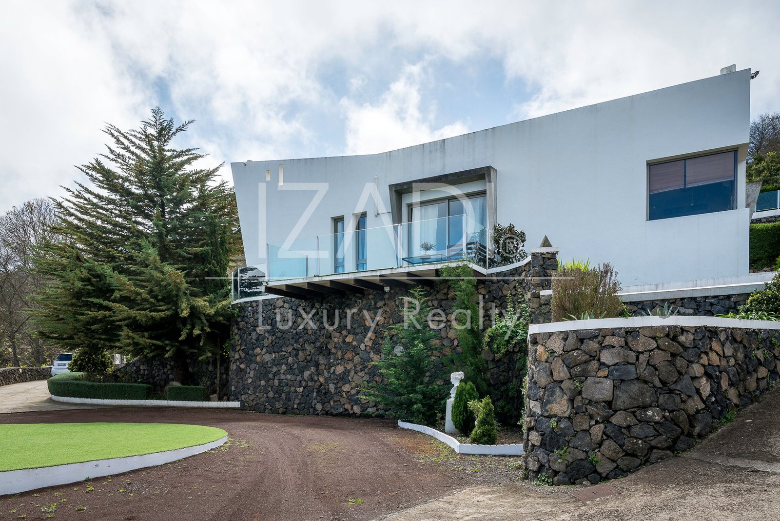 Country House in Santa Cruz de Tenerife, Canary Islands, Spain