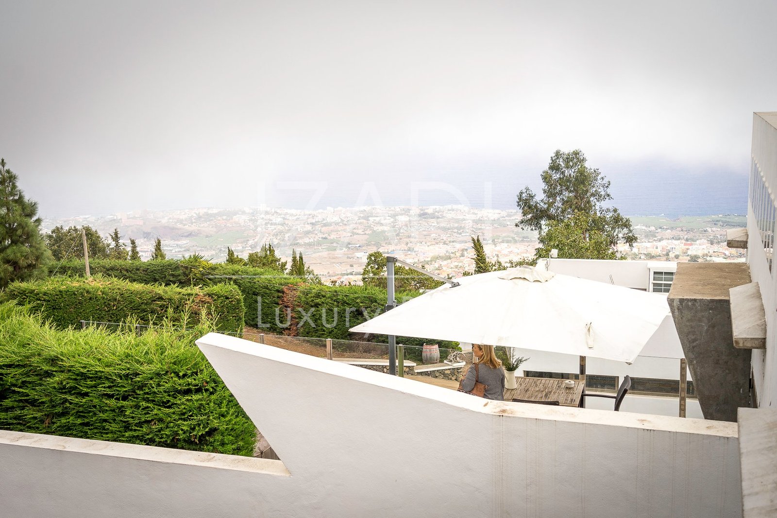 Country House in Santa Cruz de Tenerife, Canary Islands, Spain