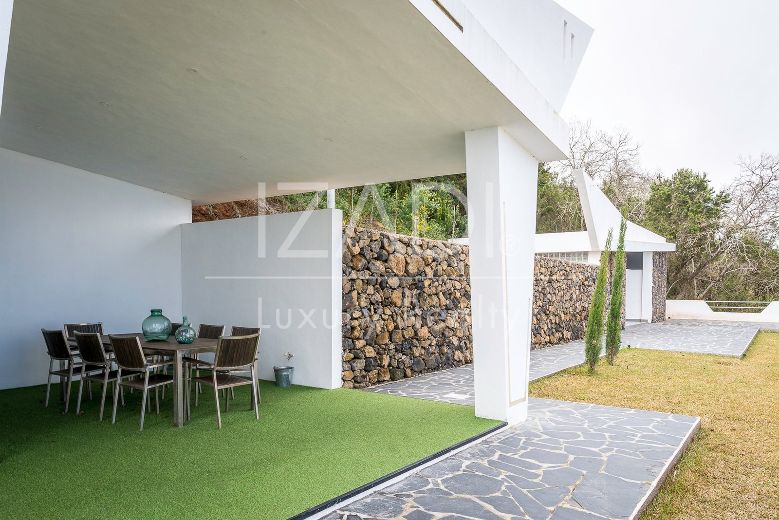 Country House in Santa Cruz de Tenerife, Canary Islands, Spain