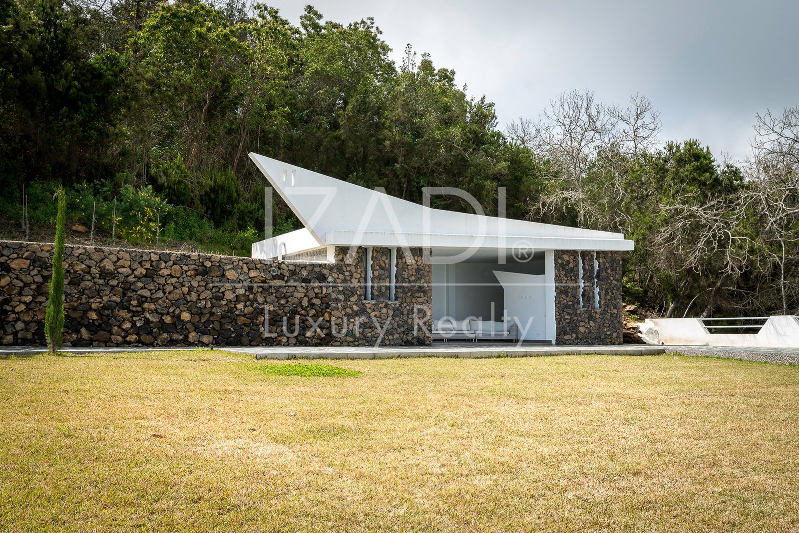 Country House in Santa Cruz de Tenerife, Canary Islands, Spain