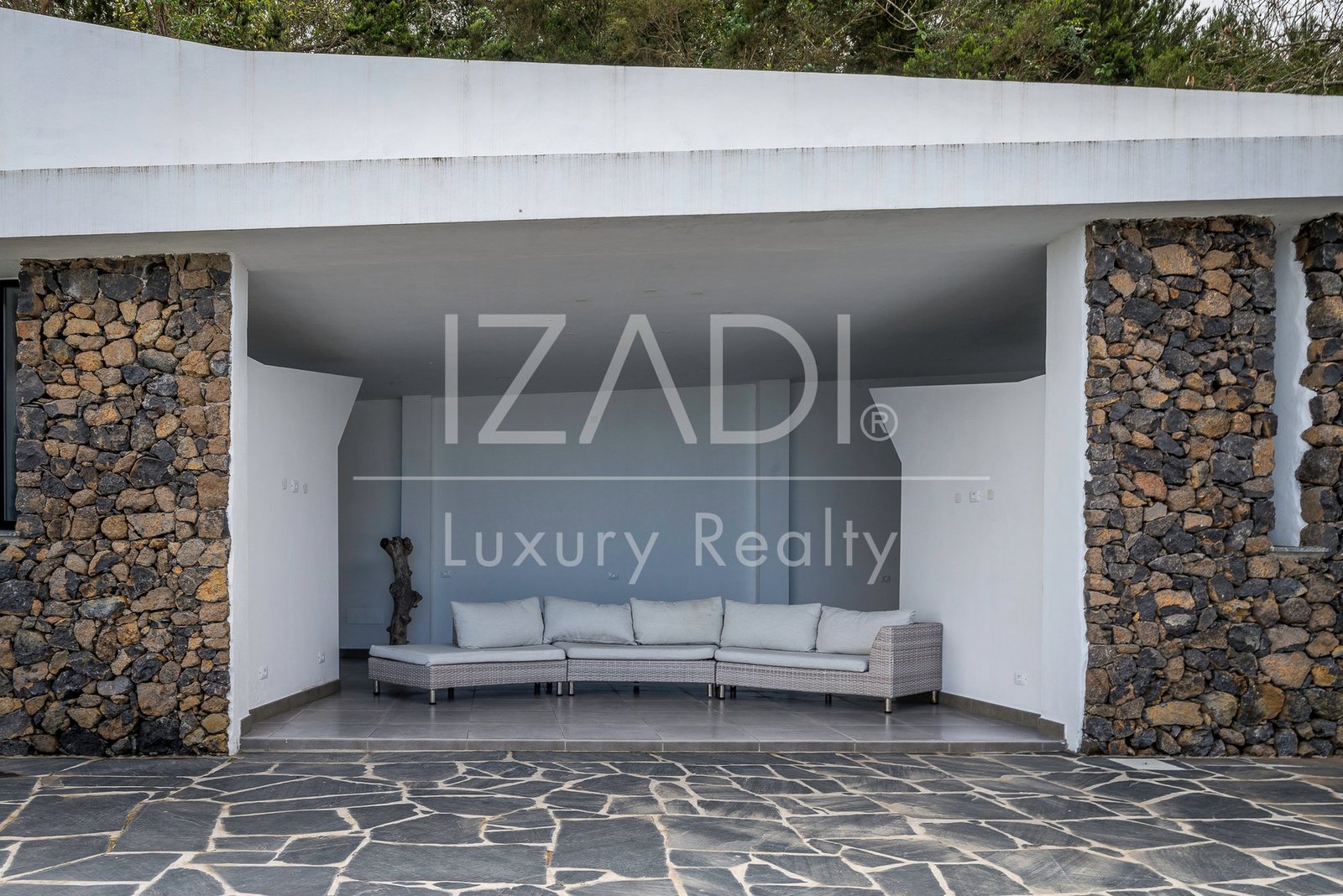 Country House in Santa Cruz de Tenerife, Canary Islands, Spain
