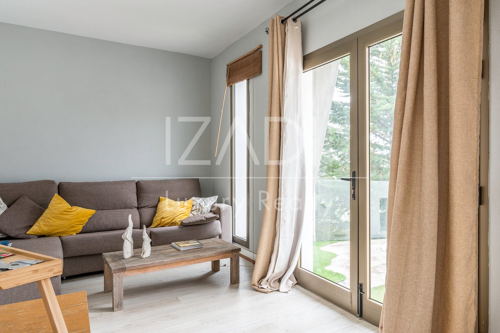 Country House in Santa Cruz de Tenerife, Canary Islands, Spain