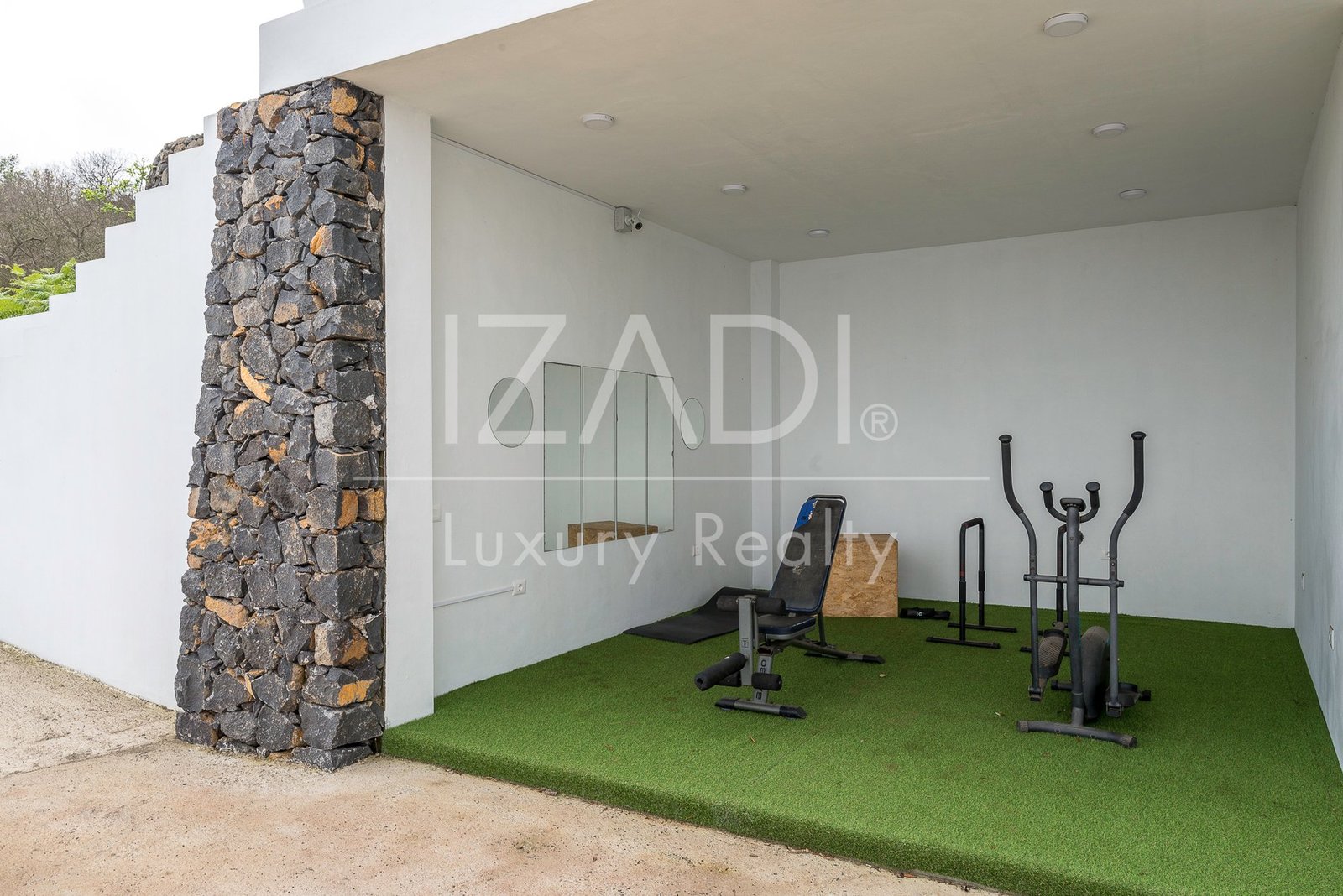 Country House in Santa Cruz de Tenerife, Canary Islands, Spain