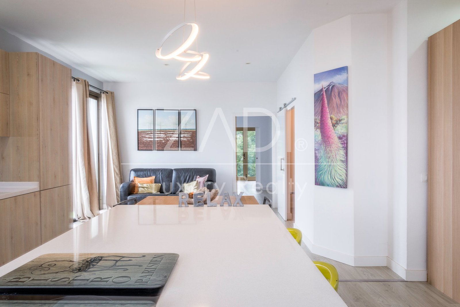 Country House in Santa Cruz de Tenerife, Canary Islands, Spain