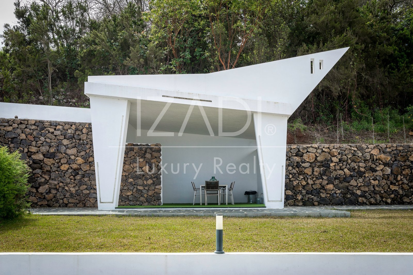 Country House in Santa Cruz de Tenerife, Canary Islands, Spain