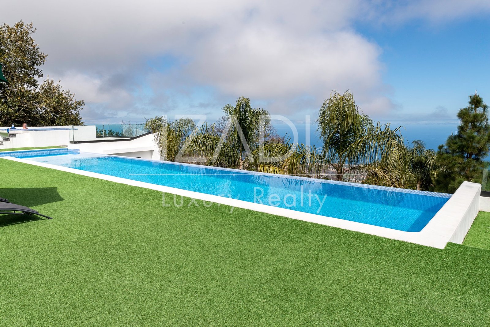 Country House in Santa Cruz de Tenerife, Canary Islands, Spain