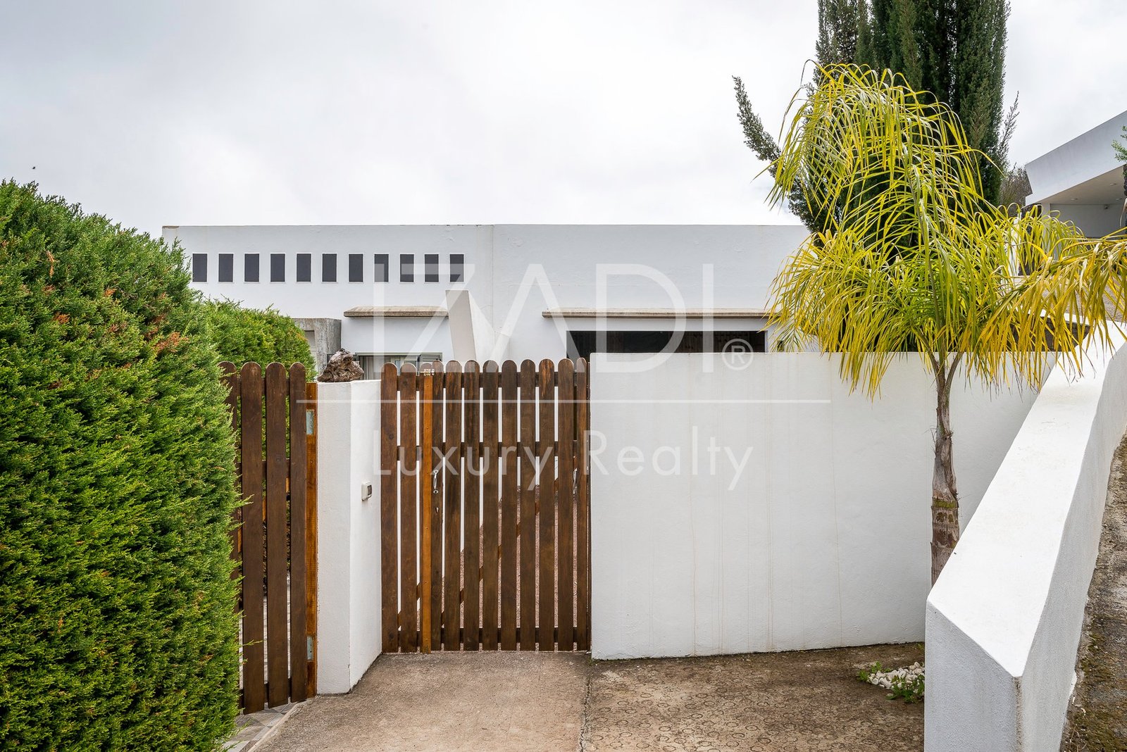 Country House in Santa Cruz de Tenerife, Canary Islands, Spain