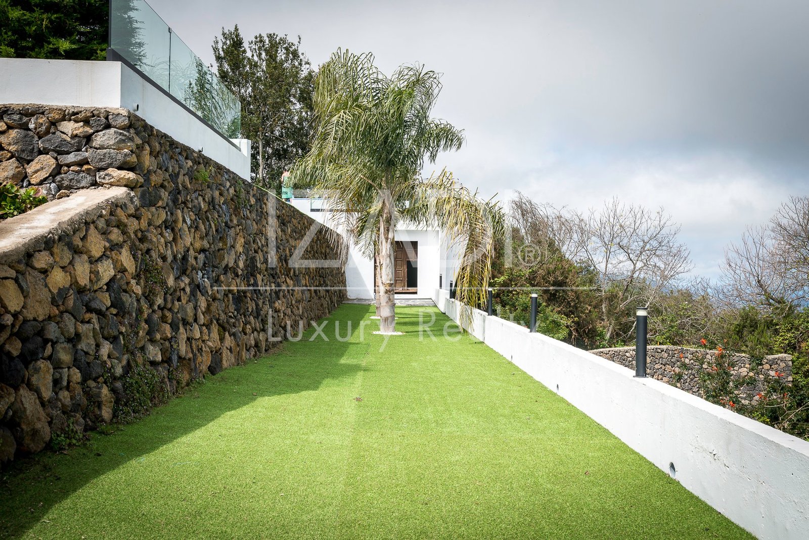 Country House in Santa Cruz de Tenerife, Canary Islands, Spain