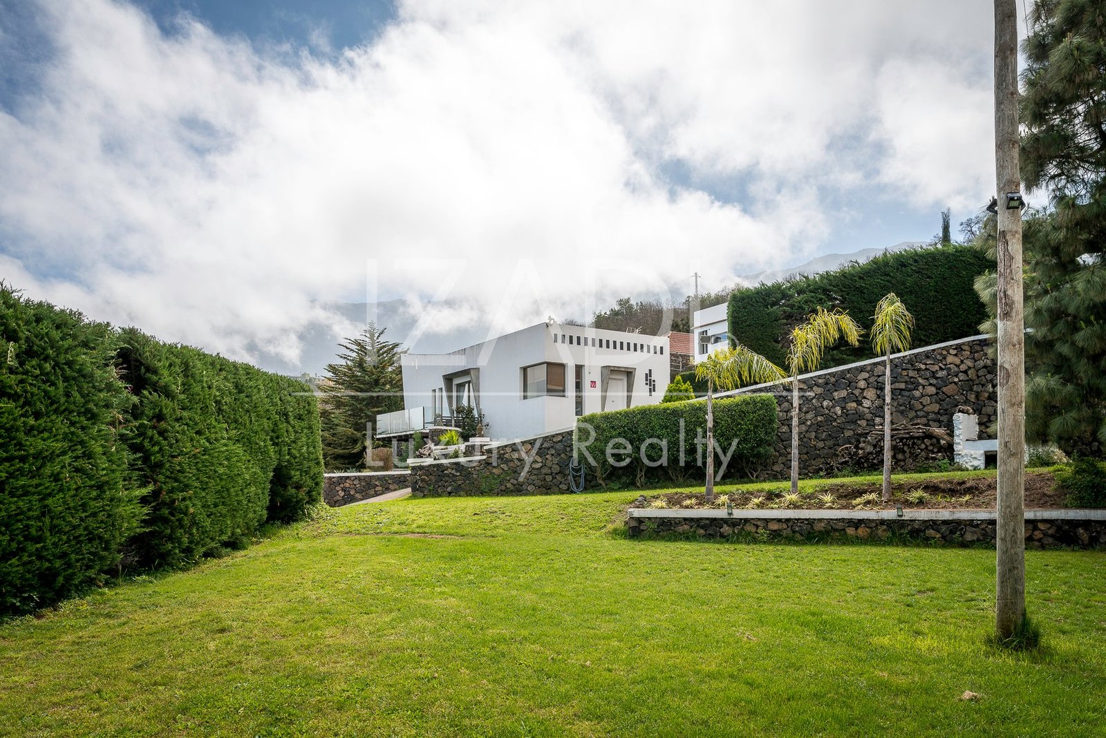 Country House in Santa Cruz de Tenerife, Canary Islands, Spain