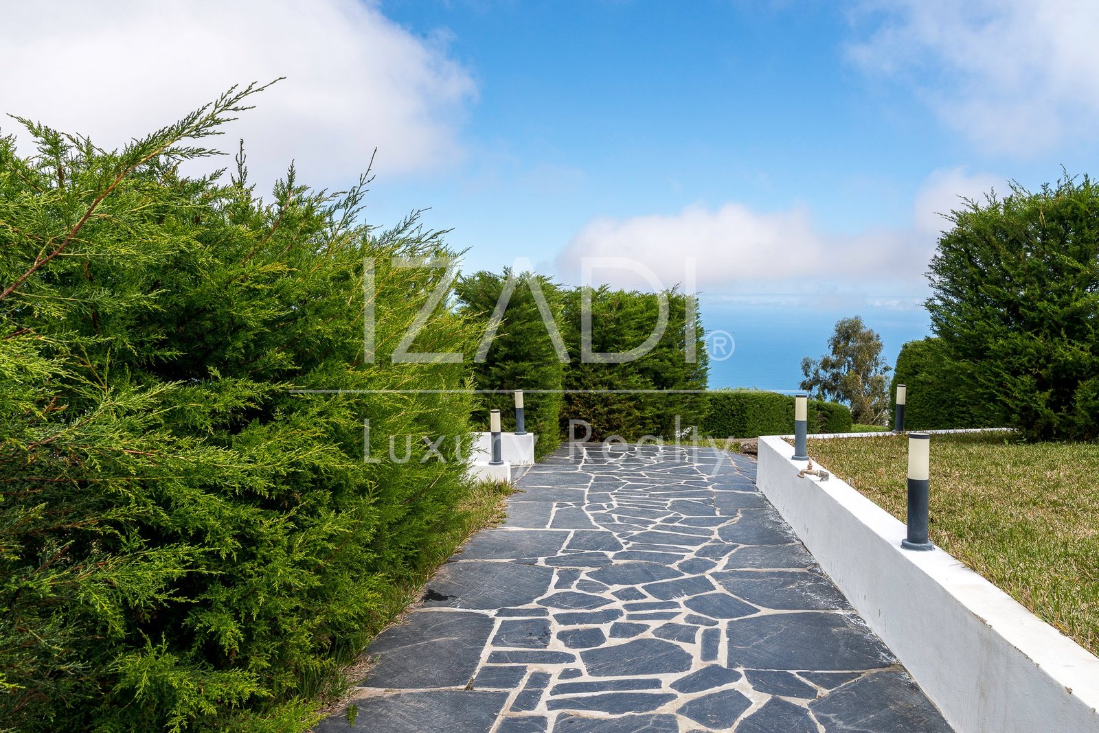 Country House in Santa Cruz de Tenerife, Canary Islands, Spain