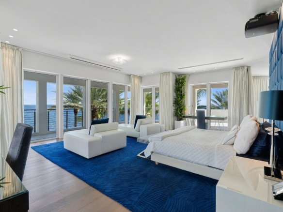 Estate in Coral Gables, Florida, United States