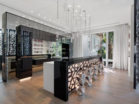 Estate in Coral Gables, Florida, United States