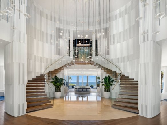 Estate in Coral Gables, Florida, United States