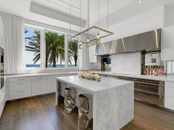 Estate in Coral Gables, Florida, United States