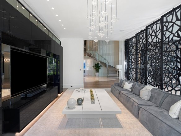 Estate in Coral Gables, Florida, United States