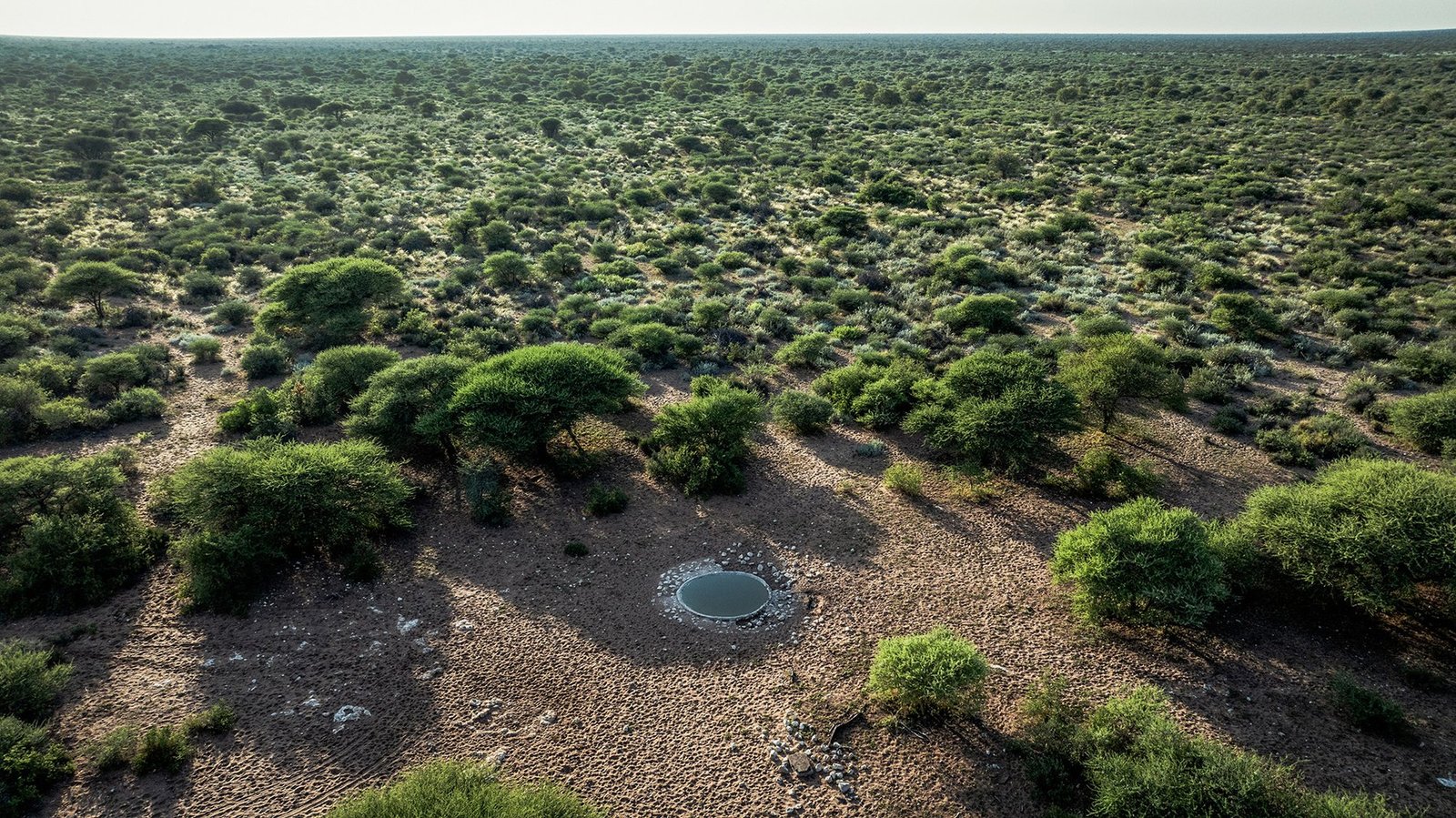 Estate in Ghanzi, Ghanzi District, Botswana