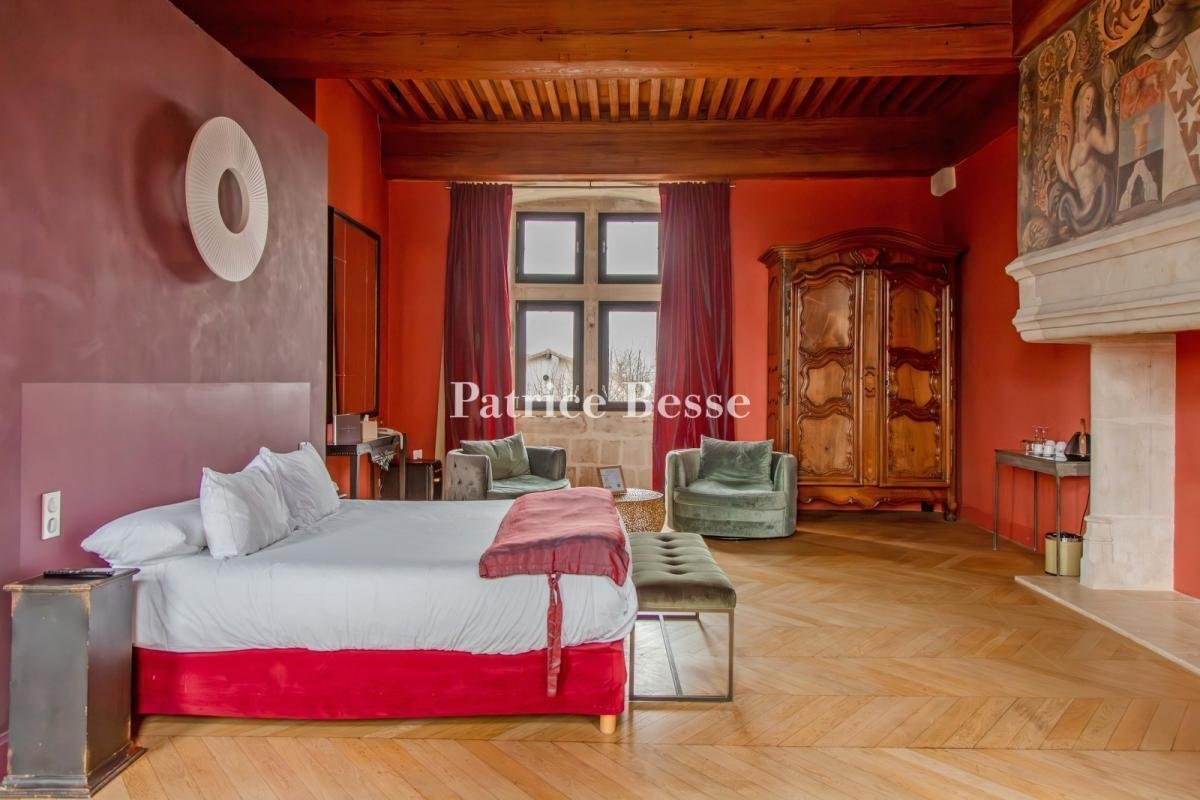 Estate in Lyon, Auvergne-Rhône-Alpes, France